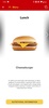 McDonald's App - Caribe screenshot 6