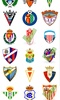 Futbol Logo Quiz screenshot 3