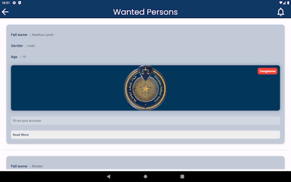 EFPApp 1.10.2 Thumbnails 5