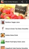 Detox Drinks Recipes screenshot 4