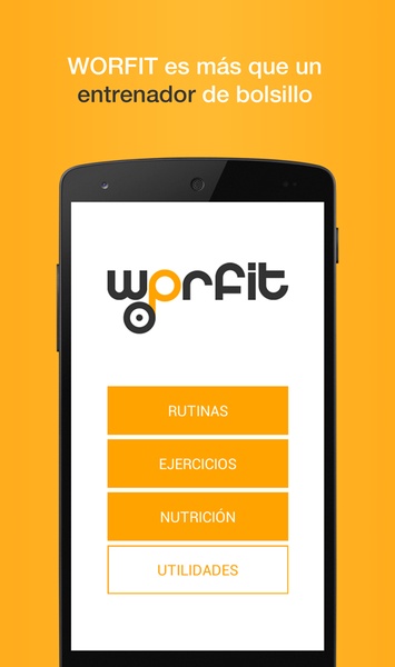 Worfit - Preview 8