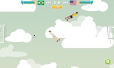 Sky Soccer Free Football Game screenshot 8