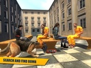 Prison Escape Police Dog Chase screenshot 2