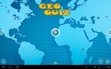 Geo Quiz screenshot 2