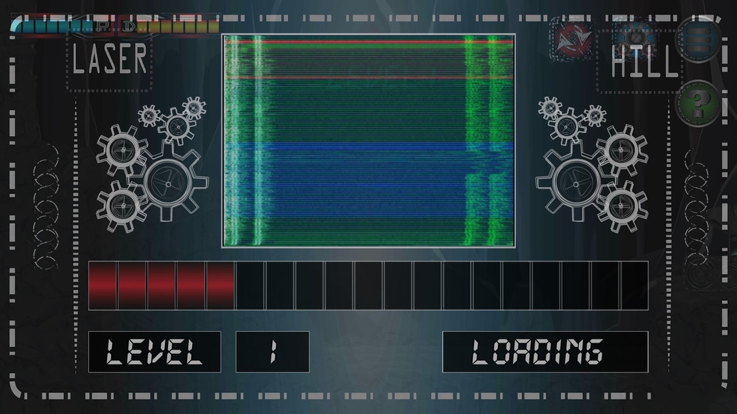 Laser Hill - Preview 6