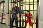 Prison Escape Grand Jail Break screenshot 4
