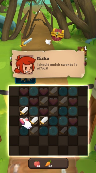 Mighty Pets & Puzzles - Preview 8