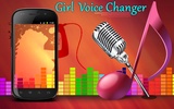 Girl Voice Changer screenshot 4