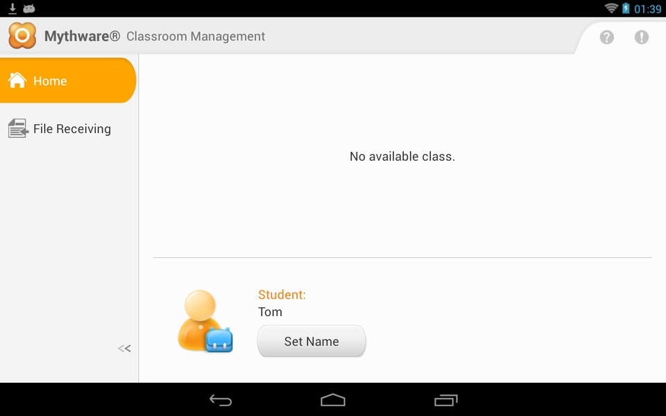 Classroom Management - Preview 4