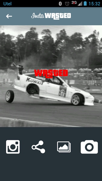 InstaWasted - Preview 4