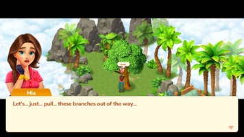 Dragonscapes Adventure for Android 9