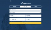 Flygresor.se screenshot 5