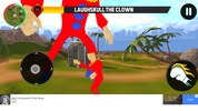 Clown Monster Escape Games 3D screenshot 13