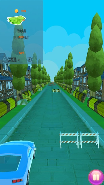 Village rush - Preview 6