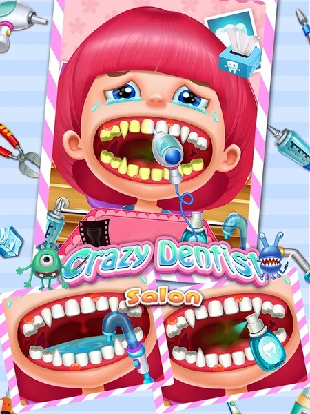 Dentist Salon - Preview 4