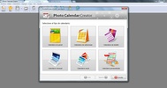 Photo Calendar Creator screenshot 5