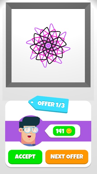 Spiro Art - Preview 1