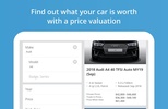 Carsales screenshot 2