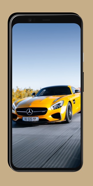 Car Wallpapers OurcreativeApps - Preview 4