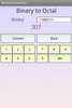 Binary Converter screenshot 1