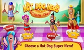 Hot Dog Hero screenshot 4