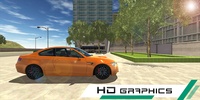 E92 Drift Simulator: Car Games screenshot 2