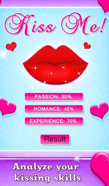 Love Compatibility Test - Preview 2