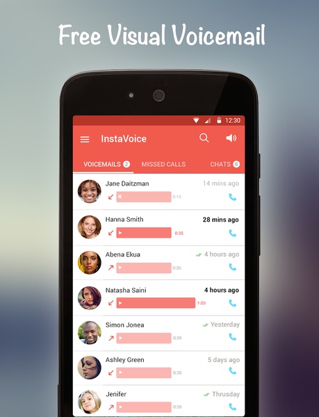 InstaVoice - Preview 7