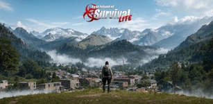 Imagen destacada de Last Island of Survival LITE