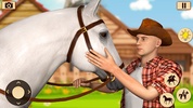 Equestrian Horse Riding screenshot 5