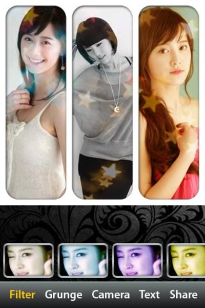 Photo Effect Pro - Preview 5