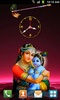 ChinniKrishnaClock screenshot 9
