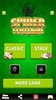 Spider Solitaire screenshot 1