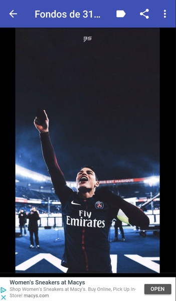 PSG Fondos - Preview 3