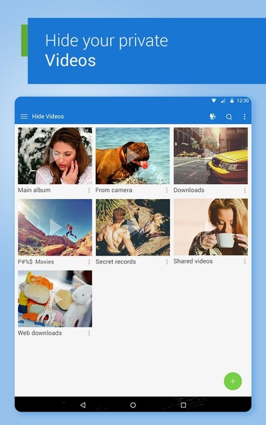 App Locker - Preview 9