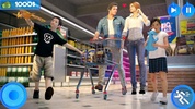 Virtual Mother Shopping Mall - Supermarket Games screenshot 5