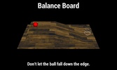 Balance Board - Labyrinth Game screenshot 5