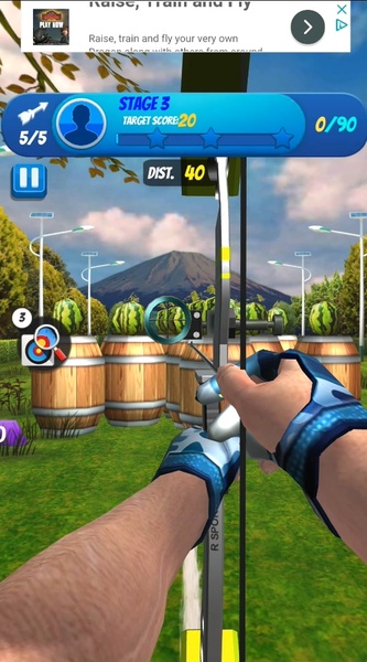 Archery Star - Preview 2