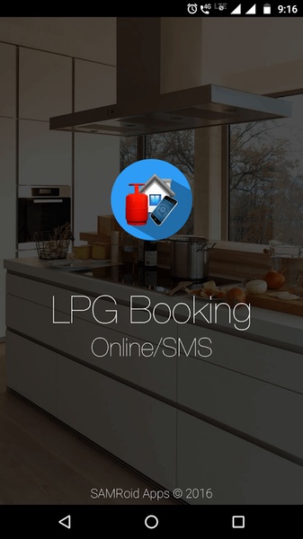BookMyLPG - Preview 7