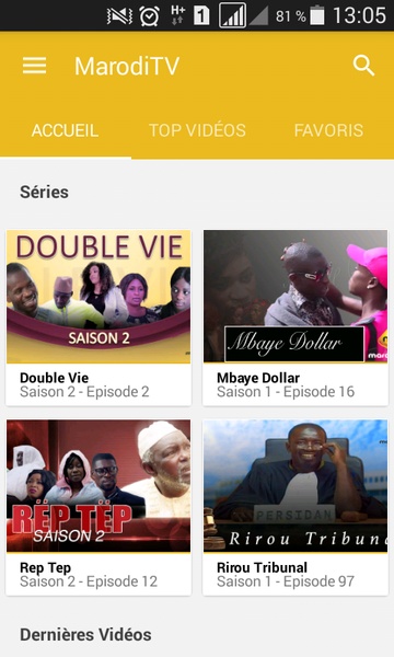 Marodi.tv - Preview 10