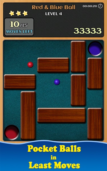 UnBlockBall - Preview 6