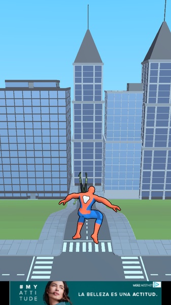 Spider Hero - Preview 2
