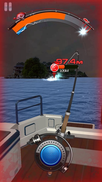 Fishing Championship - Preview 6
