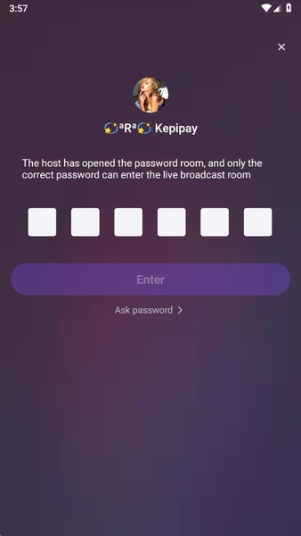 Papaya Live - Preview 4