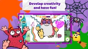 CBeebies Get Creative: Paint screenshot 11