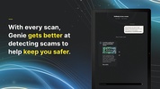 Norton Genie: AI Scam Detector screenshot 3