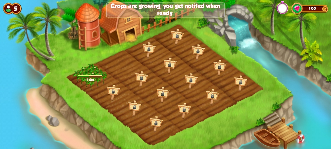 Farm Fest - Preview 1