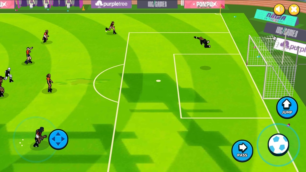PC Futbol Legends - Preview 8