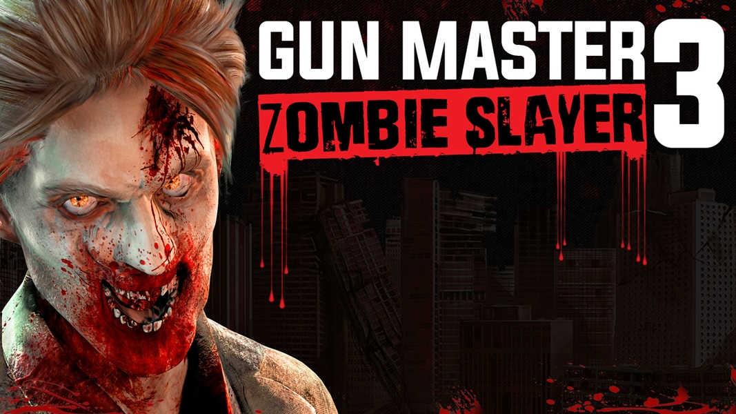 Gun Master 3 - Preview 2