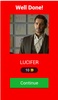 Lucifer QUIZ screenshot 3